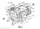 Fig. 04 - INTERLOCK VESSEL FOR HYPERBARIC TRANSFER SYSTEM