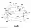 Fig. 16 - INTERLOCK VESSEL FOR HYPERBARIC TRANSFER SYSTEM