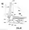 Fig. 20 - INTERLOCK VESSEL FOR HYPERBARIC TRANSFER SYSTEM