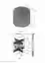 Fig. 07 - Therapeutic Method and Apparatus Using Mechanically Induced Vibration