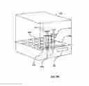 Fig. 05 - Delivery device and storage system for oropharyngeal administration of mother's colostrum and milk