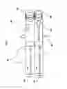 Fig. 06 - Delivery device and storage system for oropharyngeal administration of mother's colostrum and milk