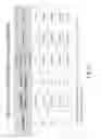 Fig. 60 - Stable silk protein fragment compositions