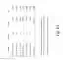 Fig. 64 - Stable silk protein fragment compositions