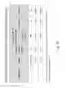 Fig. 58 - Stable silk protein fragment compositions