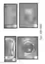 Fig. 50 - Stable silk protein fragment compositions