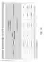 Fig. 57 - Stable silk protein fragment compositions