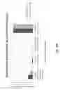 Fig. 85 - Stable silk protein fragment compositions