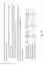 Fig. 87 - Stable silk protein fragment compositions