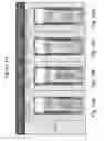 Fig. 15 - Stable silk protein fragment compositions
