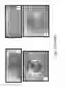 Fig. 51 - Stable silk protein fragment compositions