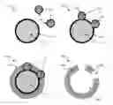 Fig. 01 - Multifunctional nanoparticle designs and applications