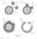 Fig. 02 - Multifunctional nanoparticle designs and applications