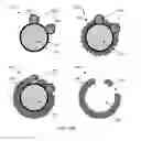 Fig. 16 - Multifunctional nanoparticle designs and applications