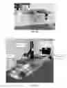 Fig. 13 - System and method for fabrication of uniform polymer films containing nano and micro particles via continuous drying process