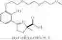 Fig. 12 - Desferrithiocin polyether analogues