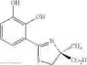 Fig. 28 - Desferrithiocin polyether analogues