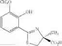 Fig. 29 - Desferrithiocin polyether analogues