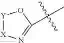 Fig. 11 - Oxazoline and isoxazoline derivatives as CRAC modulators