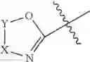 Fig. 14 - Oxazoline and isoxazoline derivatives as CRAC modulators