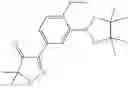 Fig. 25 - Oxazoline and isoxazoline derivatives as CRAC modulators