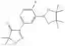 Fig. 30 - Oxazoline and isoxazoline derivatives as CRAC modulators