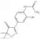 Fig. 33 - Oxazoline and isoxazoline derivatives as CRAC modulators