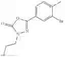 Fig. 44 - Oxazoline and isoxazoline derivatives as CRAC modulators