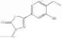 Fig. 46 - Oxazoline and isoxazoline derivatives as CRAC modulators