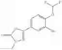 Fig. 50 - Oxazoline and isoxazoline derivatives as CRAC modulators