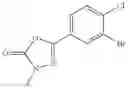 Fig. 52 - Oxazoline and isoxazoline derivatives as CRAC modulators