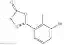 Fig. 56 - Oxazoline and isoxazoline derivatives as CRAC modulators