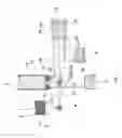 Fig. 02 - Closed system separation of adherent bone marrow stem cells for regenerative medicine applications