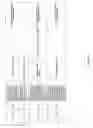 Fig. 101 - Antibacterial phage, phage peptides and methods of use thereof