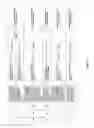 Fig. 167 - Antibacterial phage, phage peptides and methods of use thereof