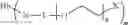 Fig. 10 - Polyalkylene oxide valerate hemoglobin conjugates