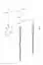 Fig. 02 - Proteas stabilized antibacterial peptides for 