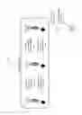 Fig. 17 - Solid phase TGase-mediated conjugation of antibodies