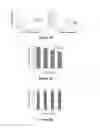 Fig. 19 - SELECTIVE UV CROSSLINKING OF PEPTIDES AND FUNCTIONAL MOIETIES TO IMMUNOGLOBULINS