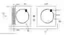 Fig. 01 - System for radiation sterilization of medical devices