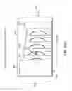 Fig. 08 - System for radiation sterilization of medical devices
