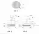 Fig. 03 - Methods and solutions for rapidly killing or deactivating spores