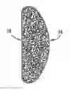 Fig. 01 - Porous materials, methods of making and uses