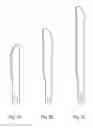 Fig. 02 - HYPOALLERGENIC ORTHOPEDIC SURGICAL INSTRUMENTS AND METHODS