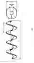 Fig. 08 - Suction device for normal and viscous materials