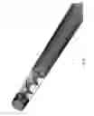 Fig. 09 - Suction device for normal and viscous materials