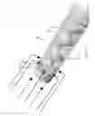 Fig. 14 - Suction device for normal and viscous materials