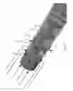 Fig. 15 - Suction device for normal and viscous materials