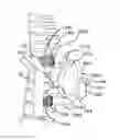 Fig. 01 - Thoracic aorta ventricular assist system