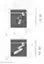 Fig. 08 - Dialyzer holder and improved airless bloodline priming method